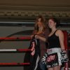 Boxing and Designer Night
