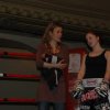 Boxing and Designer Night