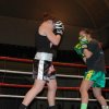 Boxing and Designer Night