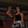 Boxing and Designer Night