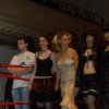 Boxing and Designer Night Part.2