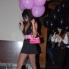 Boxing and Designer Night Part.2