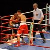 Meeting Leman boxe 2007