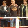 Meeting Leman boxe 2007