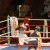 Evenements  Meeting Leman boxe 2007
