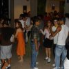 Promotions SCAI 2005