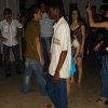 Promotions SCAI 2006
