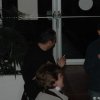 Soiree Securite GSHC