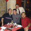 Soiree personnel UBS