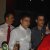 Soirees  Soiree personnel UBS