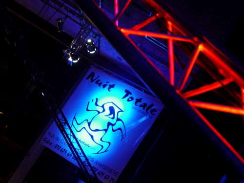 Kermesse 2003 :5 ans de NT Kermesse 2003 :5 ans de NT